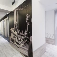 Hostel Kampus Гданьск интерьер отеля фото 2