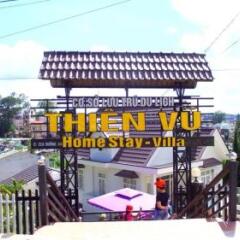 Отель Thanh HoÀi Homestay Далат городской автобус