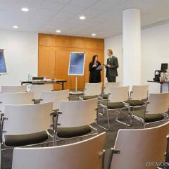 Отель Novotel Paris 14 Porte d'Orléans Франция, Париж - 3 отзыва об отеле, цены и фото номеров - забронировать отель Novotel Paris 14 Porte d'Orléans онлайн помещение для мероприятий фото 2