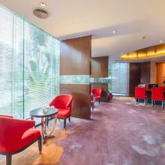 Отель Asta Hotel Shenzhen Китай, Шэньчжэнь - отзывы, цены и фото номеров - забронировать отель Asta Hotel Shenzhen онлайн фото 12