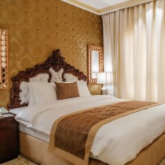 Отель Tulip in al Khan ОАЭ, Шарджа - отзывы, цены и фото номеров - забронировать отель Tulip in al Khan онлайн комната для гостей