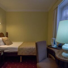 Отель Britannia Country House Манчестер спа