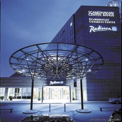 Отель Radisson Blu Scandinavia Hotel, Aarhus Дания, Орхус - отзывы, цены и фото номеров - забронировать отель Radisson Blu Scandinavia Hotel, Aarhus онлайн фото 6