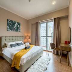Апартаменты DB Court Serviced Apartment - Managed by Dragon Fly Ho Chi Minh Хошимин