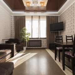 Апартаменты Apartments on Belinskogo 15 - apt 3 развлечения