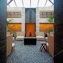 Отель Centara Grand Beach Resort Phuket Таиланд, Карон-Бич - 5 отзывов об отеле, цены и фото номеров - забронировать отель Centara Grand Beach Resort Phuket онлайн фото 3