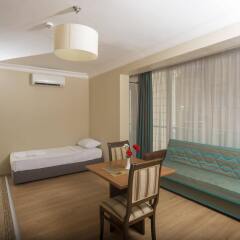 Tac Premier Hotel & Spa Турция, Аланья - - забронировать отель Tac Premier Hotel & Spa, цены и фото номеров комната для гостей фото 5