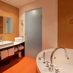 Отель The Box Riccione Италия, Риччоне - отзывы, цены и фото номеров - забронировать отель The Box Riccione онлайн фото 8