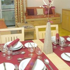 Отель Santa Eulalia Hotel Apartamento & Spa Португалия, Албуфейра - отзывы, цены и фото номеров - забронировать отель Santa Eulalia Hotel Apartamento & Spa онлайн детские мероприятия