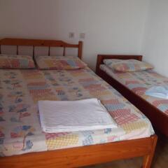 Selen Motel Турция, Сиде - отзывы, цены и фото номеров - забронировать отель Selen Motel онлайн комната для гостей фото 4