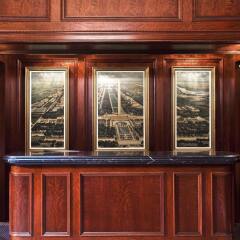 Отель The Fairfax at Embassy Row, Washington, D.C. гостиничный бар