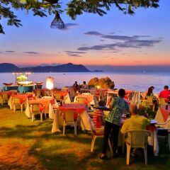 Отель Sunset Village Beach Resort фото 2