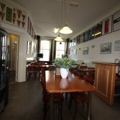 Отель Budget Hotel Hortus Нидерланды, Амстердам - 1 отзыв об отеле, цены и фото номеров - забронировать отель Budget Hotel Hortus онлайн развлечения
