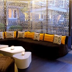Отель Sofitel Legend The Grand Amsterdam бассейн фото 3