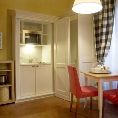 Отель Piccolo Apart Residence в номере фото 2