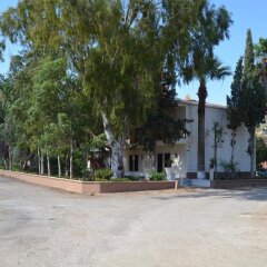 Hayat Motel Турция, Ешиловаджик - отзывы, цены и фото номеров - забронировать отель Hayat Motel онлайн парковка