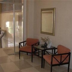 Adrian Hotel интерьер отеля