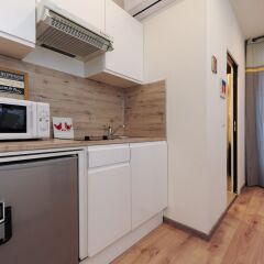 Отель Paul Valery 1 - Five Stars Holiday House в номере фото 2