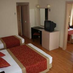 Garden Resort Bergamot Hotel – All Inclusive удобства в номере фото 2