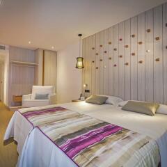 Отель Grand Palladium White Island Resort & Spa - All Inclusive 24h 5* Стандартный номер с различными типами кроватей