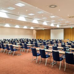 Отель NH München Ost Conference Center Германия, Ашхайм - отзывы, цены и фото номеров - забронировать отель NH München Ost Conference Center онлайн фото 3