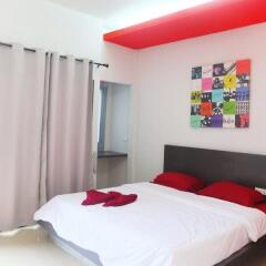 Отель Heavenland Resort Паттайя детские мероприятия