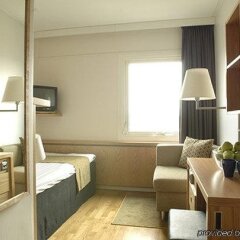Quality Hotel Panorama фото 7