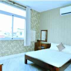 Dai Loi Hotel комната для гостей