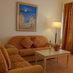 Отель Royal Palace Helena Sands комната для гостей фото 6