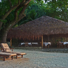 Paradise Cove Resort in Port Vila, Vanuatu from 208$, photos, reviews - zenhotels.com beach photo 2