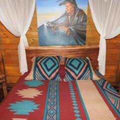 Insolite Ara Wakan / Ma cabane in Pointe-Noire, France from 221$, photos, reviews - zenhotels.com guestroom photo 2