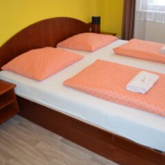 Отель AB Apartments Чехия, Карловы Вары - отзывы, цены и фото номеров - забронировать отель AB Apartments онлайн комната для гостей фото 3