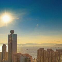 Отель Best Western Hotel Harbour View Китай, Гонконг - отзывы, цены и фото номеров - забронировать отель Best Western Hotel Harbour View онлайн фото 9