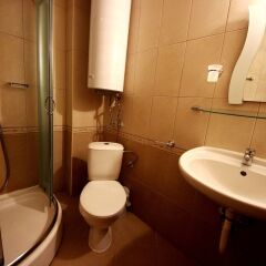 Апартаменты Menada Amadeus 3 Apartments ванная фото 2