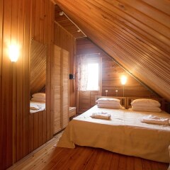 Гостиница CRONA Medical&SPA сауна