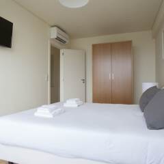 Апартаменты Liiiving In Porto - Downtown View Apartment комната для гостей фото 3