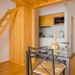 Апартаменты Charm Apartments Porto Порту фото 10