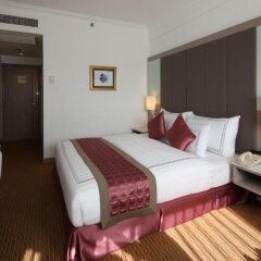Sunway Hotel Hanoi комната для гостей фото 5
