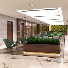 Libra Nha Trang Hotel интерьер отеля фото 3