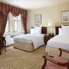 Отель Waldorf Astoria New York США, Нью-Йорк - 8 отзывов об отеле, цены и фото номеров - забронировать отель Waldorf Astoria New York онлайн удобства в номере