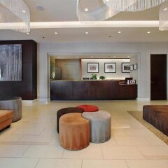 Отель Miyako Hotel Los Angeles США, Лос-Анджелес - 9 отзывов об отеле, цены и фото номеров - забронировать отель Miyako Hotel Los Angeles онлайн интерьер отеля