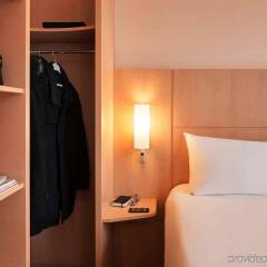Отель ibis Nuernberg Altstadt комната для гостей фото 2
