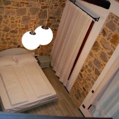 Отель B&B Tito Livio Италия, Региональный парк Colli Euganei - отзывы, цены и фото номеров - забронировать отель B&B Tito Livio онлайн интерьер отеля