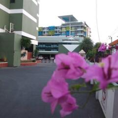 My Hotel Ratchada Бангкок