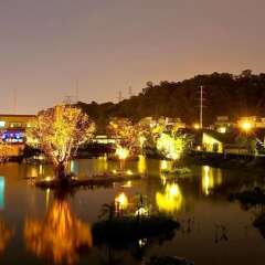 Отель Grand River Resort - Guangzhou фото 3