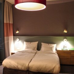 Отель Saint SHERMIN bed, breakfast & champagne комната для гостей фото 9