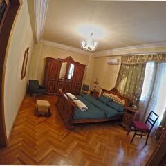 Classical Green Hostel Тбилиси комната для гостей фото 2