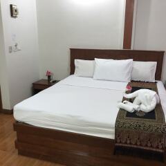 Отель Patong Sub Inn комната для гостей фото 5