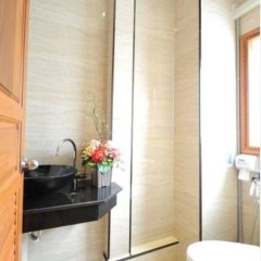 Отель Sky Inn 2 Бангкок в номере