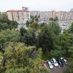Гостиница Domumetro на Профсоюзной в Москве отзывы, цены и фото номеров - забронировать гостиницу Domumetro на Профсоюзной онлайн Москва фото 2